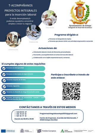 PROYECTOS INTEGRALES