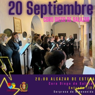 Actividades culturales