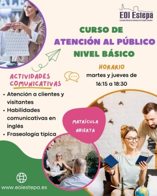 Escuela Oficial de Idiomas