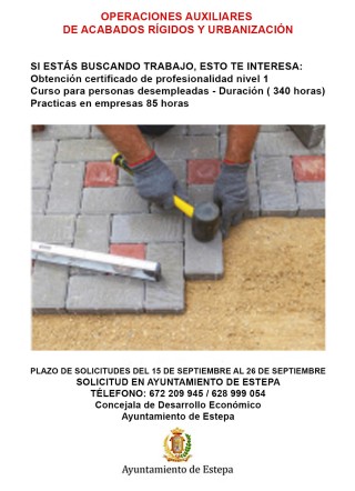 Formación