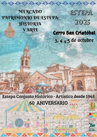 Mercado Estepa