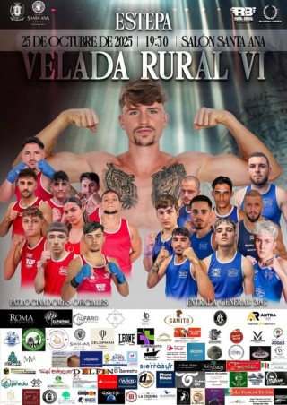 velada rural