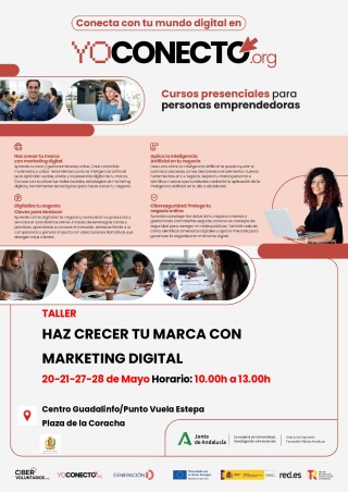 YO CONECTO