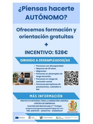 AUTONOMO