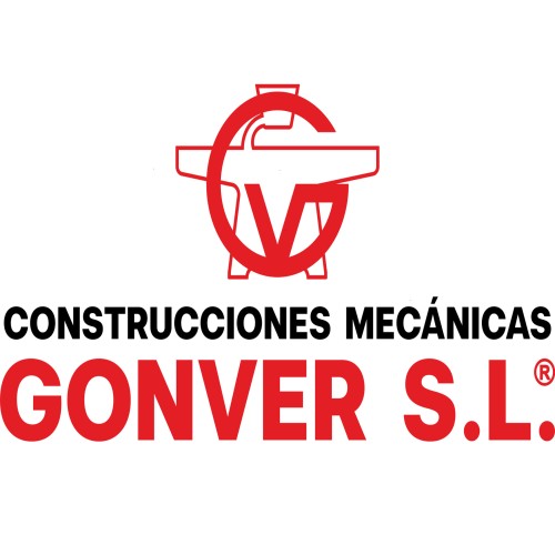 Construcciones Mecánicas Gonver SL