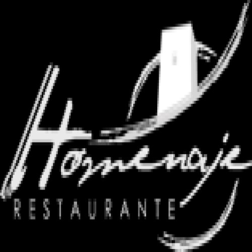 Restaurante Homenaje