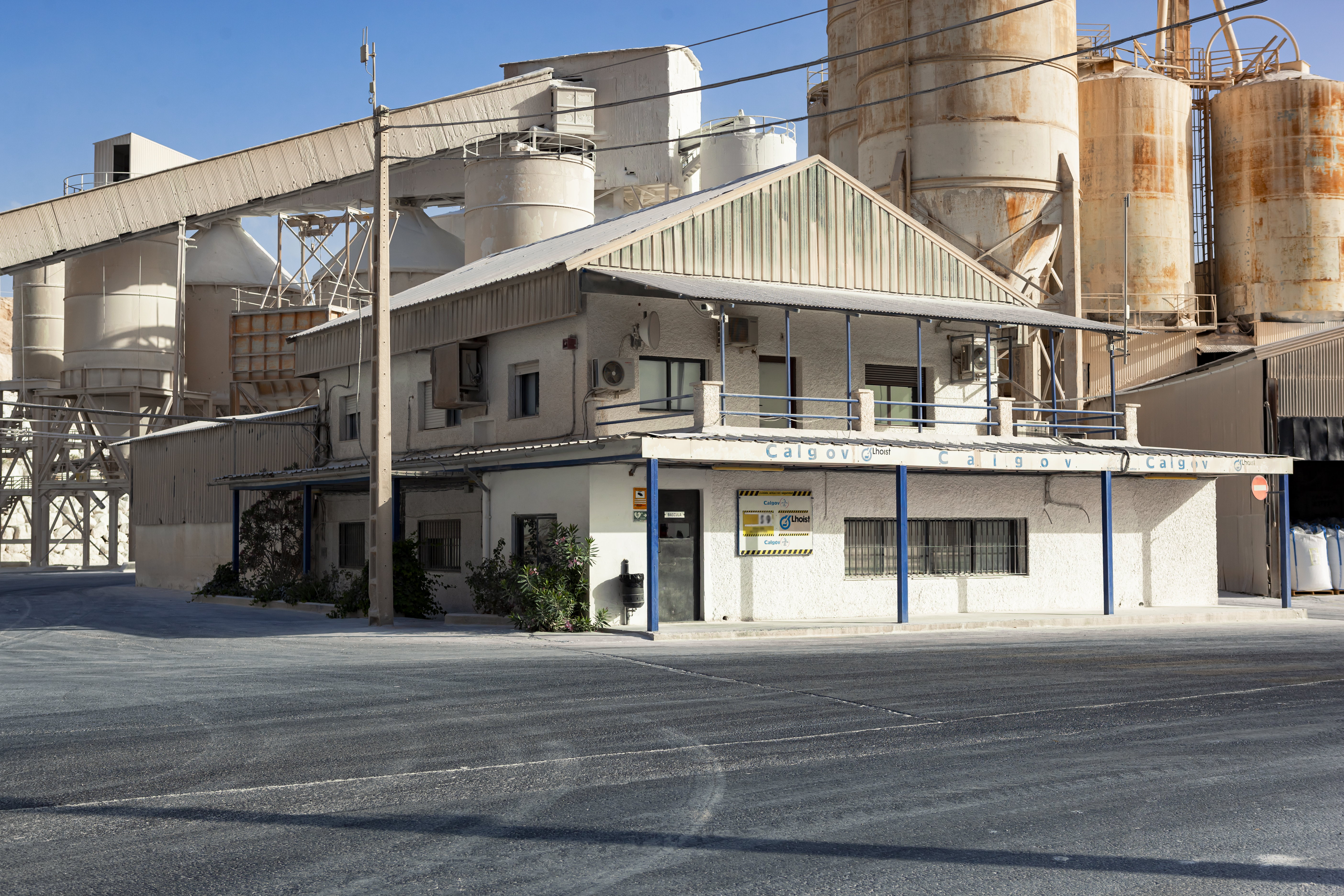 CALGOV S.A. - Imagen 4