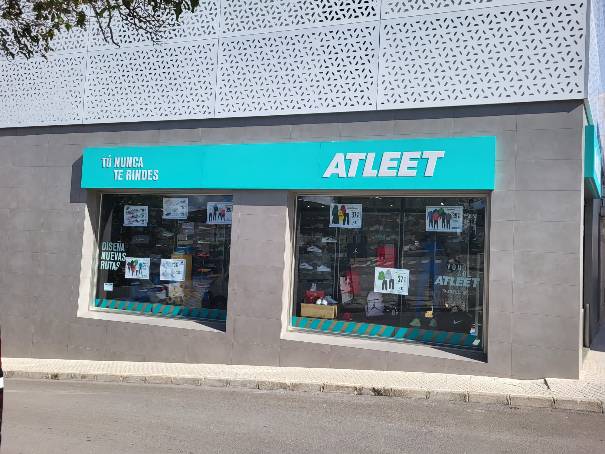 Deportes Marcos - ATLEET - Imagen 2