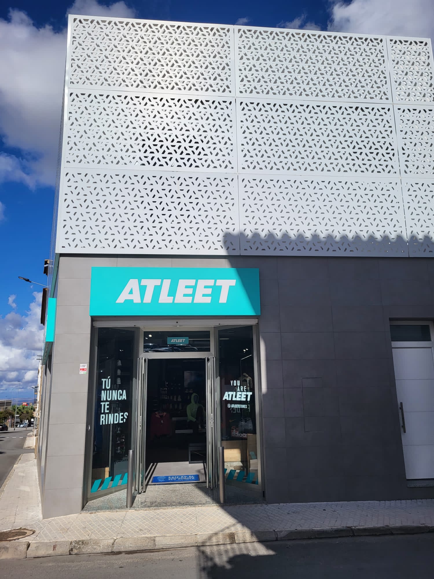 Deportes Marcos - ATLEET - Imagen 3
