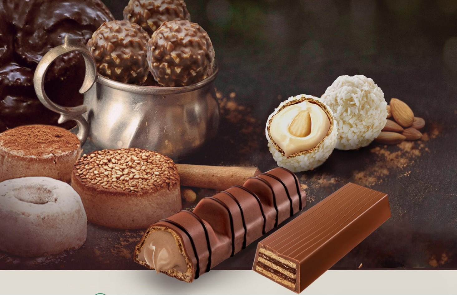 Dulces la Muralla - Imagen 3