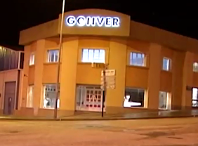 Construcciones Mecánicas Gonver SL - Imagen 3