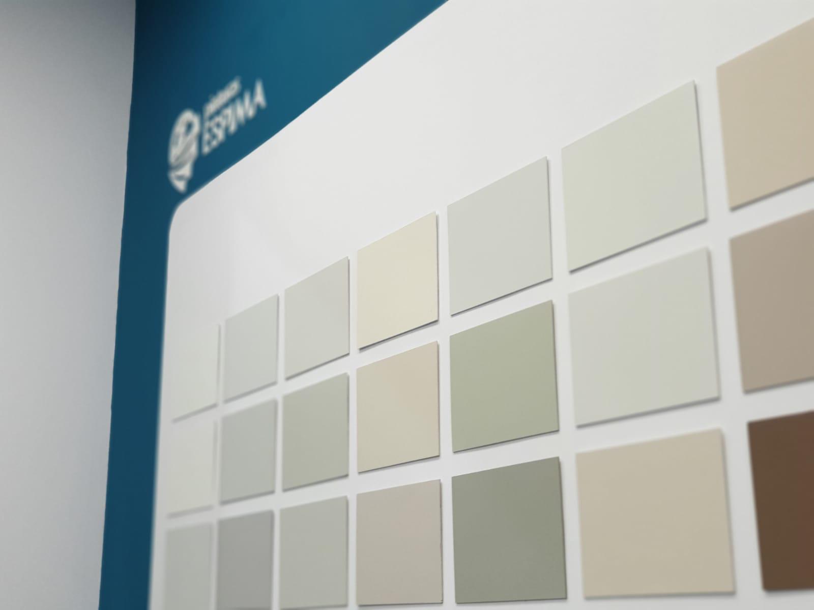Pinturas Espima - Imagen 4
