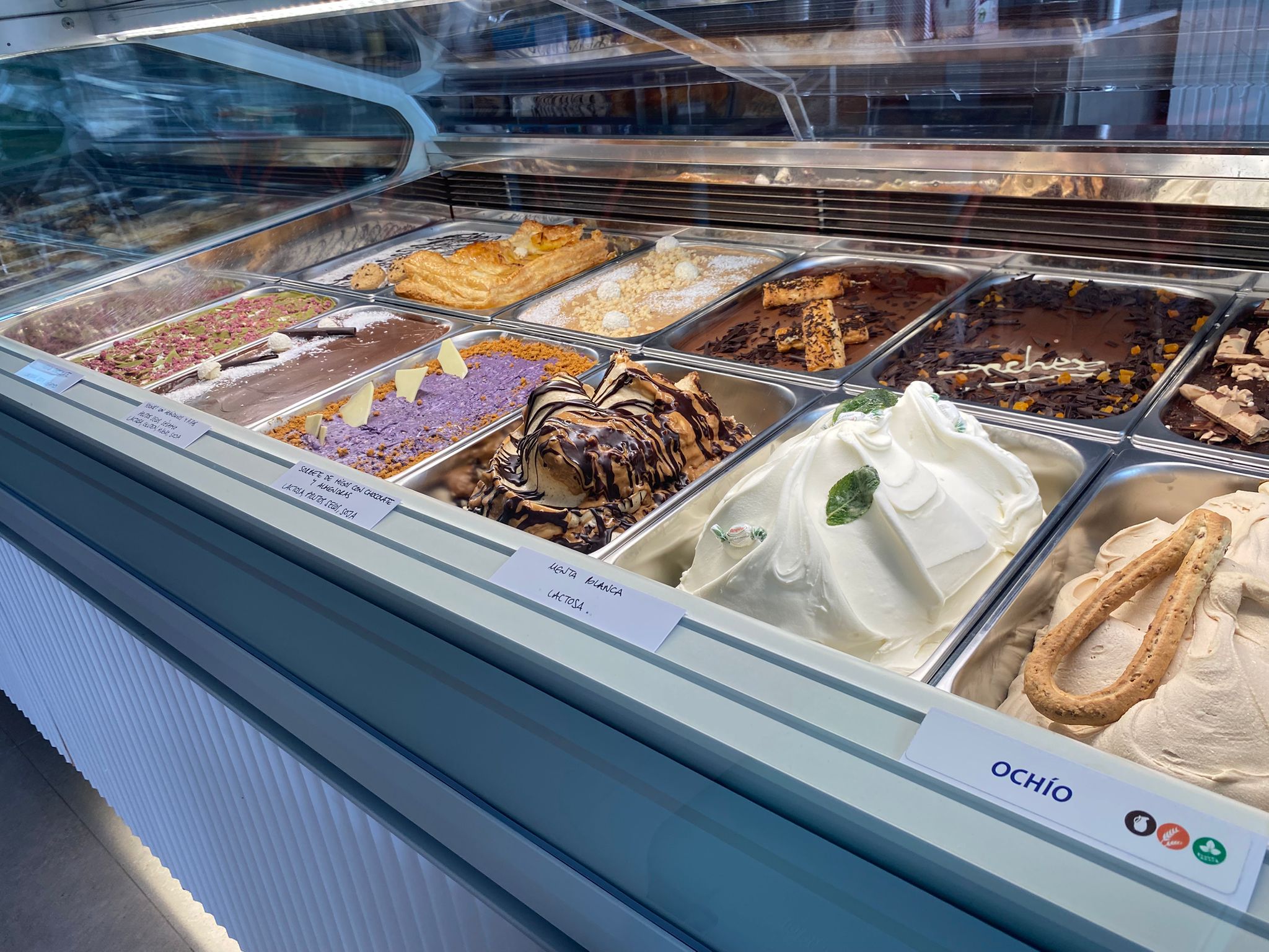 Helados Estepa - Imagen 9
