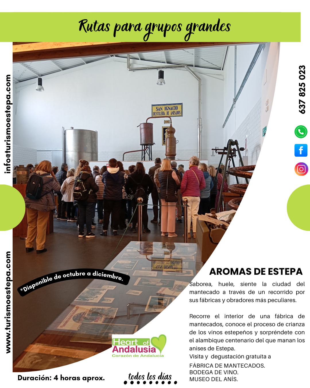 Heart of Andalusia - Imagen 2