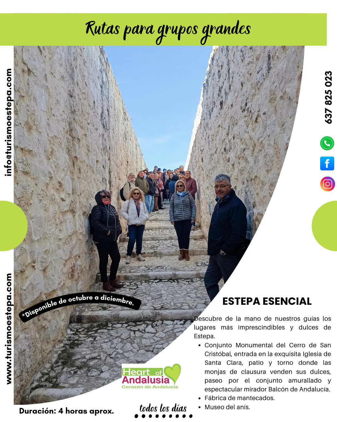 Heart of Andalusia - Imagen 5