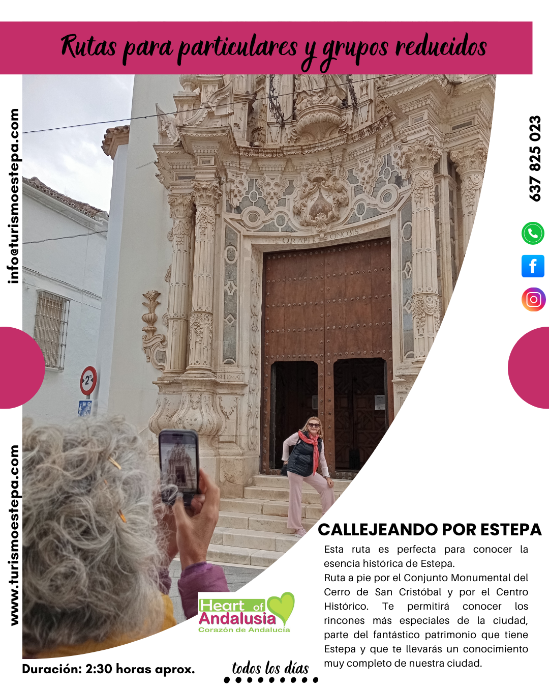 Heart of Andalusia - Imagen 6