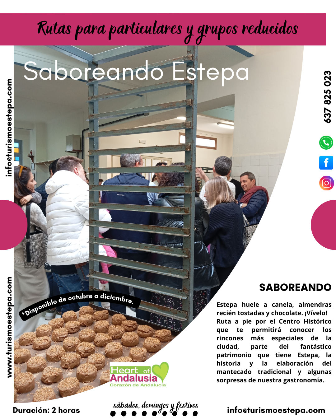Heart of Andalusia - Imagen 8