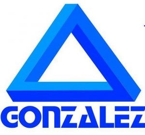 Logo Aluminios González
