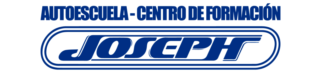 Logo Autoescuela Joseph