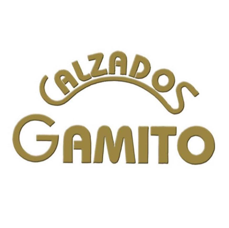 Logo Calzados Gamito