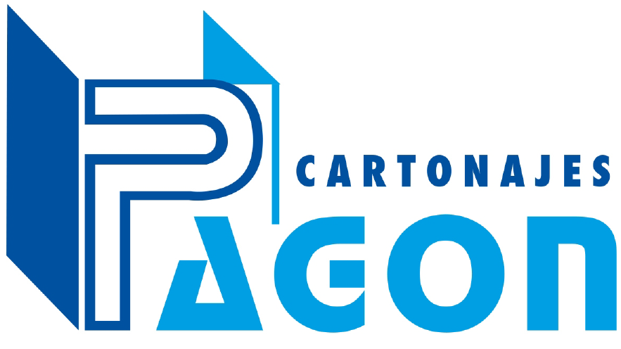Logo CARTONAJES PAGÓN
