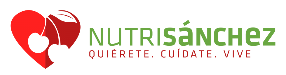 Logo Clínica Nutrisánchez / Nutrición y Salud en Estepa