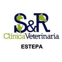 Logo Clínica Veterinaria S&R