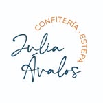 Logo Confitería Julia Ávalos