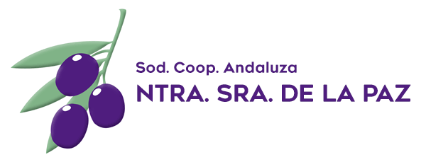 Logo Cooperativa Ntra Sra de la Paz