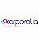 Logo Corporalia Salud Corporal y Belleza