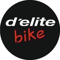 Logo D´elite Bike Ciclismo