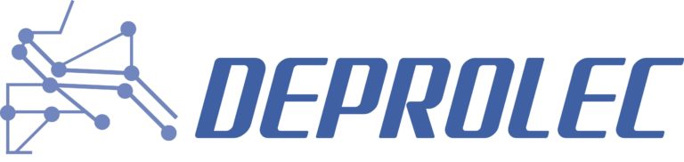 Logo Deprolec