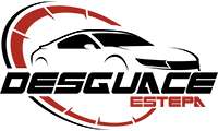 Logo Desguace Estepa Sociedad Limitada