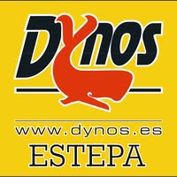 Logo Dynos Estepa Informática