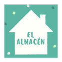 Logo El almacen