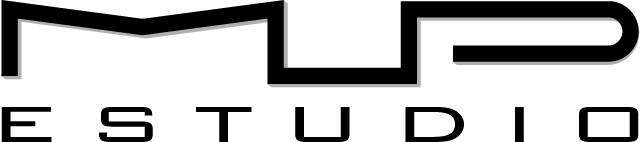Logo Morales del Pozo Estudio