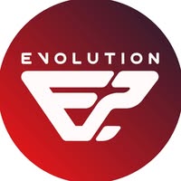 Logo Evolution Fitness Center
