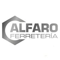Logo FERRETERÍA ALFARO