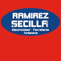 Logo FERRETERÍA Y SUMINISTROS INDUSTRIALES RAMIREZ SECILLA