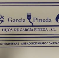 Logo HIJOS DE GARCÍA PINEDA