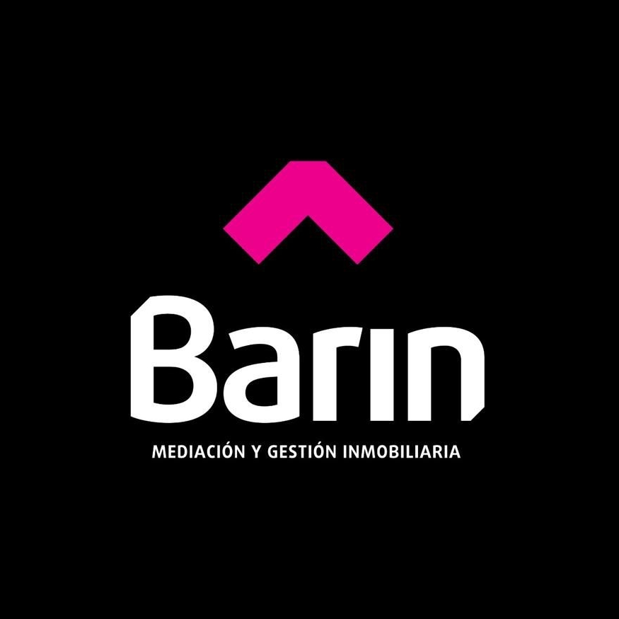 Logo Inmobiliaria Barin