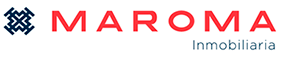 Logo Inmobiliaria Maroma