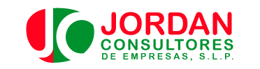 Logo Asesoría Jordán Consultores