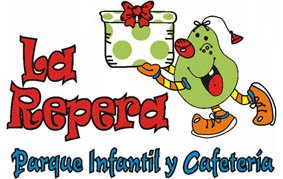 Logo La Repera