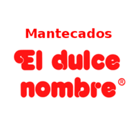 Logo Mantecados El Dulce Nombre