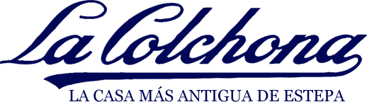 Logo Mantecados La Colchona 