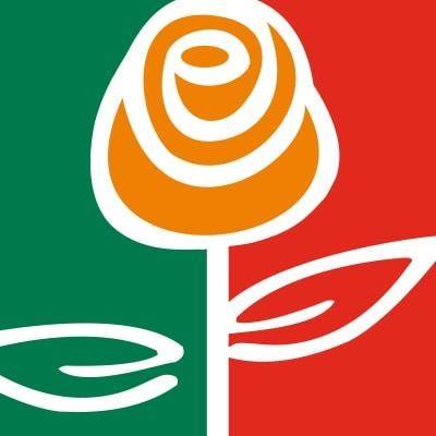 Logo Mantecados La Flor de Estepa