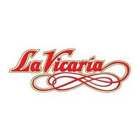 Logo Mantecados y Polvorones la Vicaría