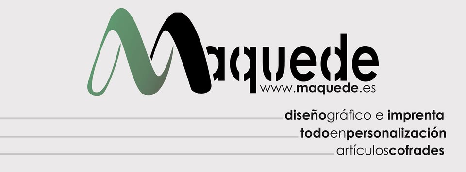 Logo Maquede