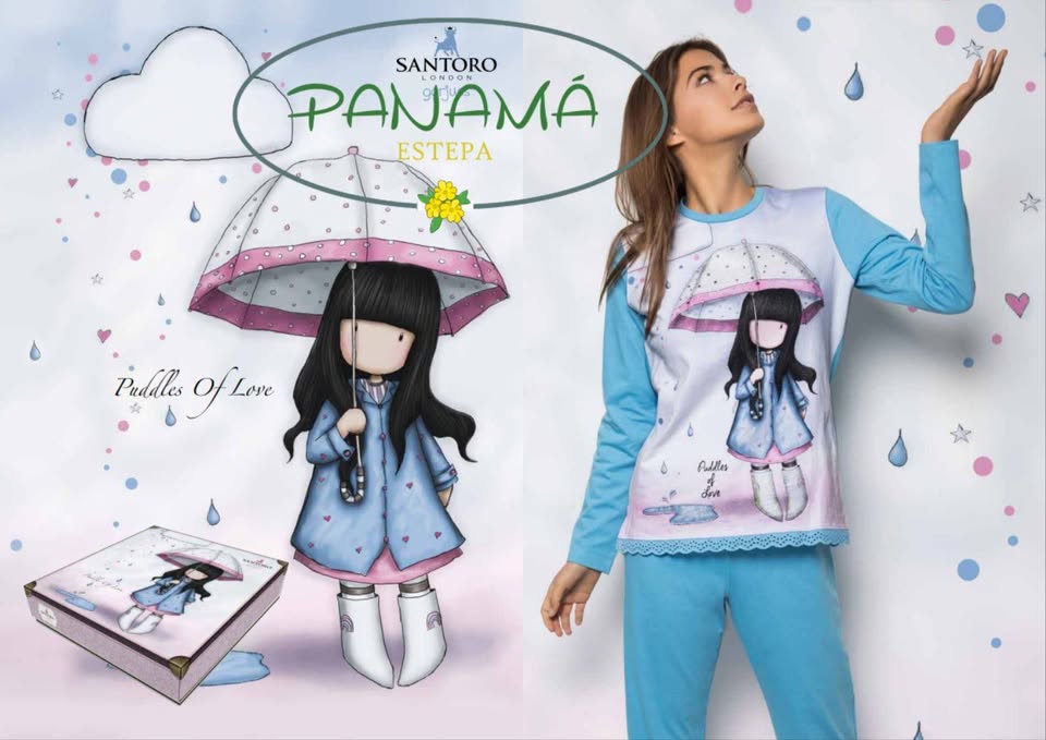 Logo Mercería Panamá Estepa